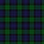 Tartan Lanyards & Plaid Lanyards