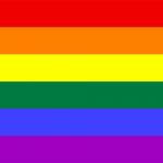 Rainbow Lanyards & Rainbow Coloured Products