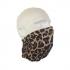 Animal Print Neck Tube Bandana x3