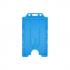 Antimicrobial Portrait Double ID Card Holder x10
