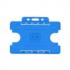 Biodegradable Landscape Double ID Card Holder x10