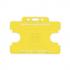 Biodegradable Landscape Double ID Card Holder x10