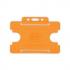 Biodegradable Landscape ID Card Holder x10