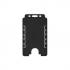 Biodegradable Portrait Double ID Card Holder x10