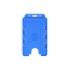 Biodegradable Portrait Double ID Card Holder x10