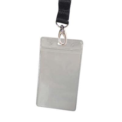 T2P PVC Wallet x10 [54mm x 86mm]