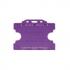 Landscape Double ID Card Holder x10