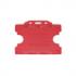 Landscape Double ID Card Holder x10