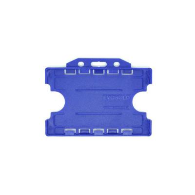 Landscape Double ID Card Holder x10