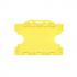 Landscape Double ID Card Holder x10