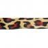 Animal Print Lanyard x10