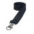 2cm Flat Ribbed Lanyard x10