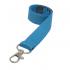 2cm Flat Ribbed Lanyard x10