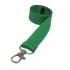 2cm Flat Ribbed Lanyard x10