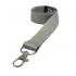 2cm Flat Ribbed Lanyard x10