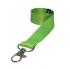 2cm Flat Ribbed Lanyard x10