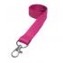 2cm Flat Ribbed Lanyard x10