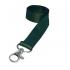 2cm Flat Ribbed Lanyard x10