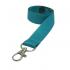 2cm Flat Ribbed Lanyard x10