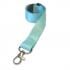 2cm SmoothSatin Lanyard x10