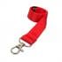 2cm SmoothSatin Lanyard x10