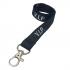 Metallic Print VIP Lanyard x10