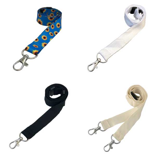 Eco Friendly Lanyards