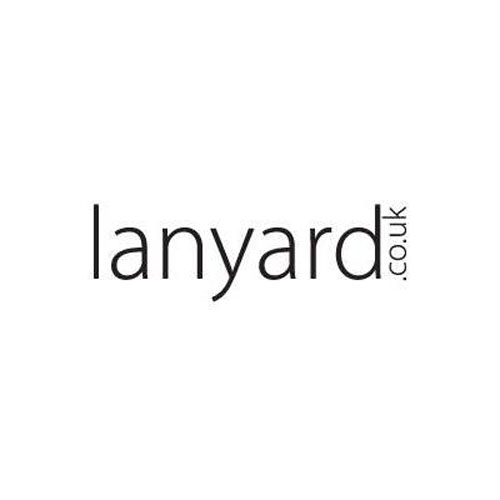 Visit Lanyard.co.uk Lanyard UK Logo