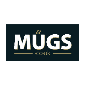 Visit Mugs.co.uk Mugs.co.uk Wordmark