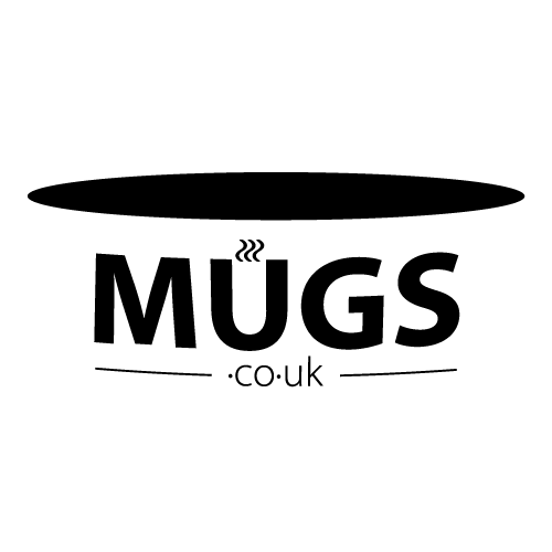 Mugs.co.uk Wordmark