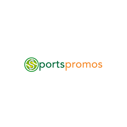 Visit SportsPromos.co.uk Sports Promos Logo