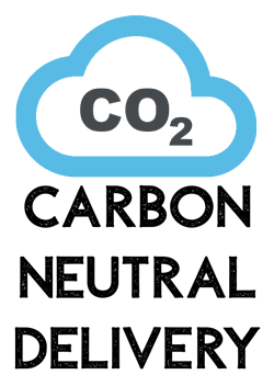 Carbon Neutral Logo